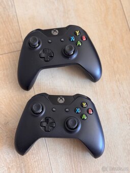 Microsoft XBOX One (1540) 1TB - 5