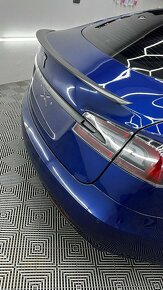 Tesla model S 75D, nabíjení ZDARMA, odpočet DPH - 5
