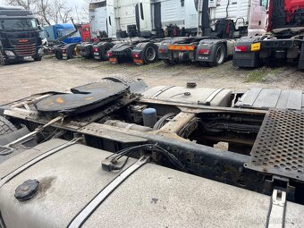 Iveco Stralis 450 EEV,mega,automat - 5