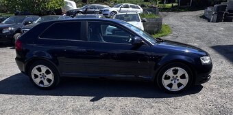 Audi A3 - 5