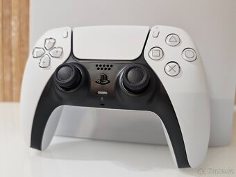1TB SONY PLAYSTATION 5 SLIM S MECHANIKOU V ZÁRUCE - 5