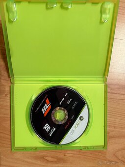 XBOX 360-hry - 5