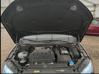 Škoda Superb - 5