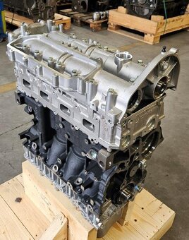 NOVÝ MOTOR FIAT / IVECO všetky kódy dostupné - 5