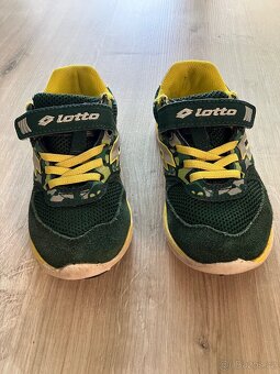 Tenisky Lotto - 5