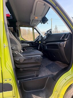 Iveco Daily 3.0 automat Hi-Matic - 5