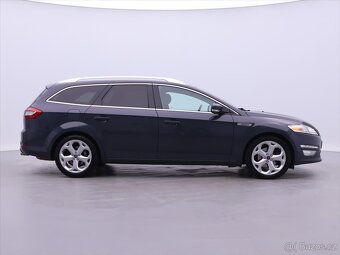 Ford Mondeo 2,2 TDCi 147kW Convers+ Tažné (2011) - 5