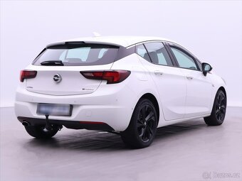 Opel Astra 1,6 CDTi 118kW CZ Dynamic DPH (2016) - 5