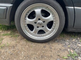 Alu artec r17 5x112 - 5