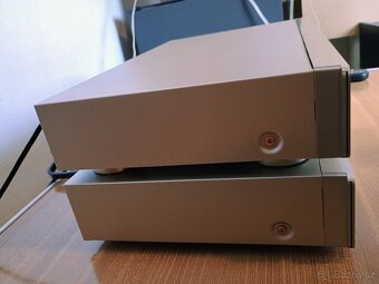 Marantz CD 5400+ST 4000 - 5