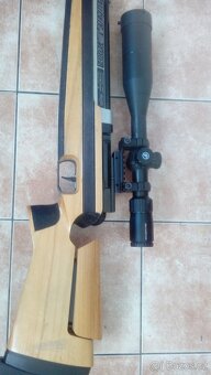 Vzduchovka - 5
