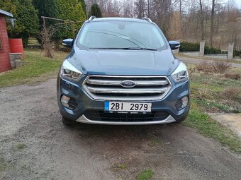 KUGA - 5