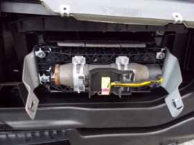 Airbagová sada VW Golf VI - 5