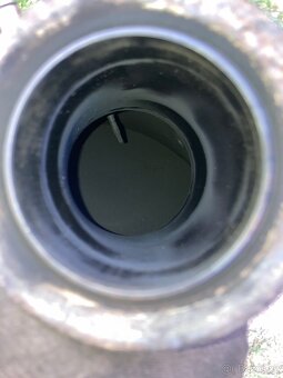 Bmw e81,e82,e87 - DPF Filter - 5