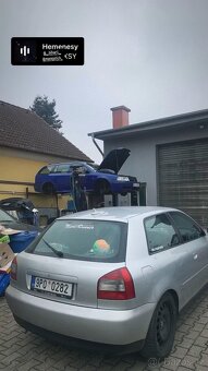 Škoda octavia 1 96kw asz - 5