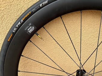 Wilier NDR50 KC - 5