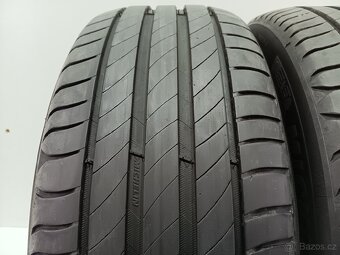 2ks letní pneu 205/55/16/Michelin - 5