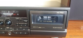 Technics RS TR 474 - 5