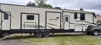 Prodam americky naves Volante 13m dlouhý - 5