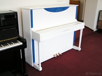 Prodám pianino Solton C 120 - 5