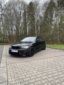 Bmw 120i coupe e82 - 5