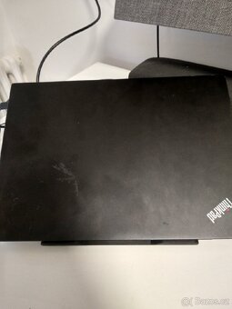 Lenovo ThinkPad E14, Windows 11 Pro - 5