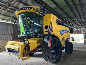 New Holland CX 8.80, rok 2021, motor 401 HP - 5