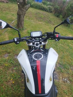 Keeway M 502N ( DPH ) - 5