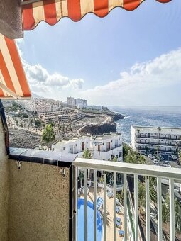 TENERIFE: Stylový apartmán na prodej v srdci Callao Salvaje - 5