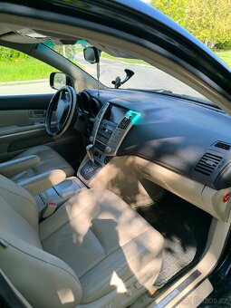 LEXUS RX400h - 5