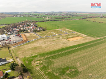Prodej pozemku k bydlení, 1016 m², Kamenné Žehrovice - 5
