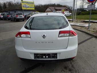 Renault Laguna 1.5 dCi - 5
