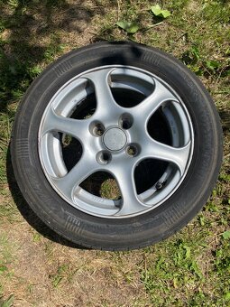 Alu 14'' - 5
