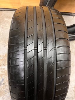 Letní pneu 225/50/17 - 5