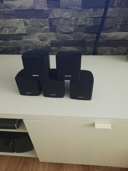 BOSE LIFESTYLE V-CLASS-10 DOM.KINO - 5