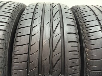 Letní pneu 215/55/16/Bridgestone - 5