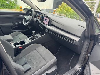Volkswagen Golf VIII Style 1.5 TSi - 5