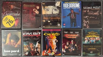 DVD filmy - 5