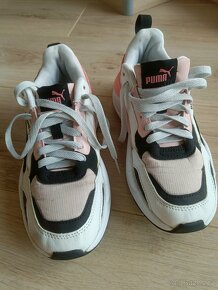 Tenisky Puma, velikost 37 - 5