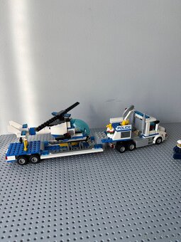 lego city 60049 - 5