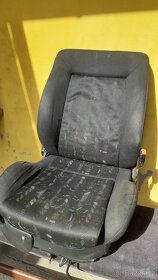 VW Golf 3,4,Vento,GT.GTD.TD,TDI,VR5,VR6 sedačky - 5