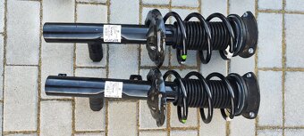 Dcc podvozek Superb3,Passat B8 atd. - 5