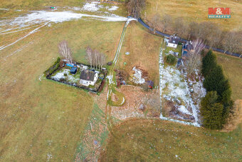 Prodej pozemku k bydlení, 527 m², Aš - 5