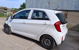 Kia picanto - 5