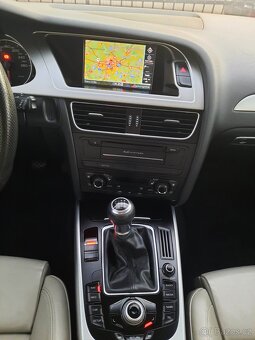 Audi A4 Allroad 2.0 - 5