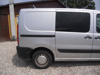 Peugeot Expert 2.0 HDi 88Kw - 5