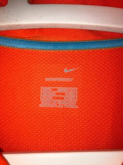 Dres Nike Nederland KNVB 2006 - 5
