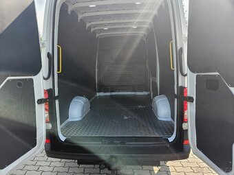 Volkswagen Crafter 2.0 L2H2 TEMPOMAT - 5