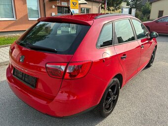 Seat Ibiza 1.4i 63 kw,komplet servis Seat - 5
