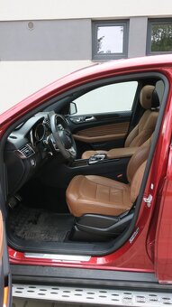 Mercedes-Benz AMG GLE 43 4MATIC kupé - 5